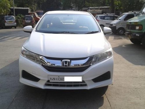 2014 Honda City for sale