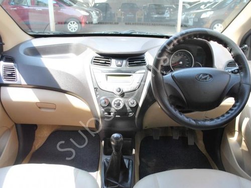 Used Hyundai Eon Magna Plus 2015 for sale