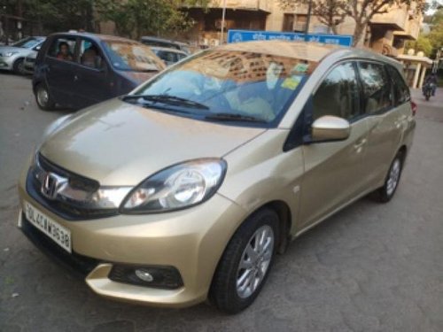 2014 Honda Mobilio for sale at low price