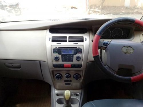 Used Tata Manza Aqua Quadrajet 2010 for sale 