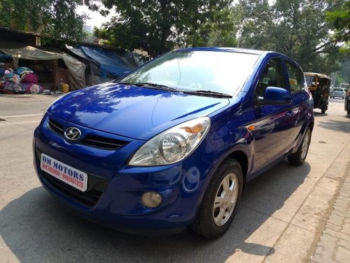 Good as new Hyundai i20 2009 for sale 