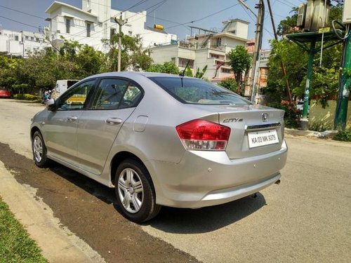 Used 2009 Honda City for sale