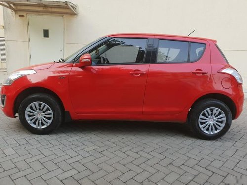 Good as new 2015 Maruti Suzuki Swift for sale