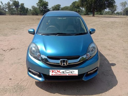 2014 Honda Mobilio for sale