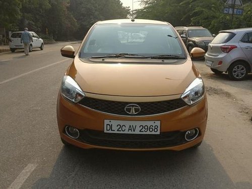 Tata Tiago 1.2 Revotron XZ 2016 for sale at best price