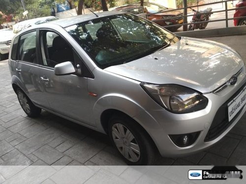 Used 2011  Ford Figo car at low price