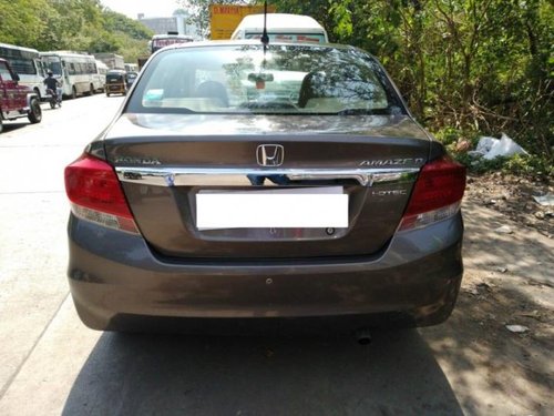 2013 Honda Amaze for sale