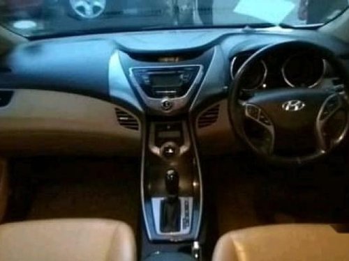 Good as new Hyundai Elantra SX AT for sale 