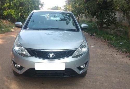 Good as new 2014 Tata Zest for sale