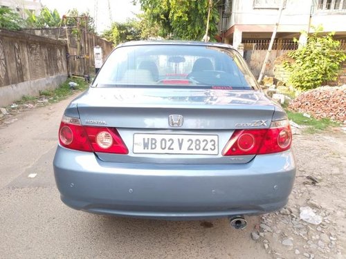 Honda City ZX VTEC 2006 for sale