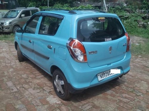 Maruti Alto 800 LXI 2013 for sale