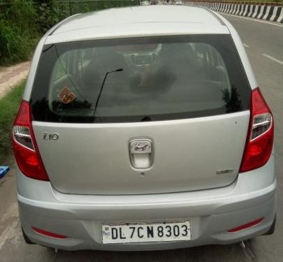 Used 2013 Hyundai i10 for sale