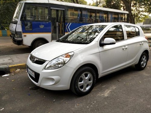 2011 Hyundai i20 for sale