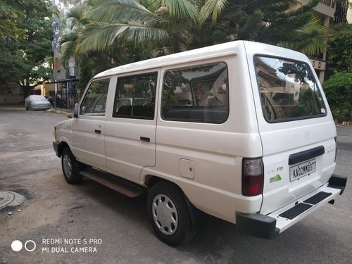 Used Toyota Qualis FS B2 2000 for sale 