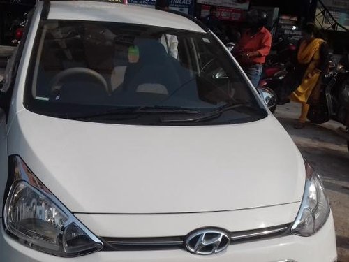 Used 2014 Hyundai i10 for sale