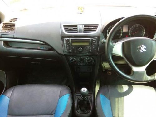 Used 2014 Maruti Suzuki Swift car for sale at low price