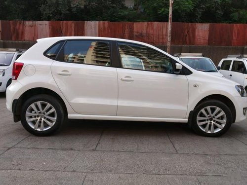 Used 2014 Volkswagen Polo for sale