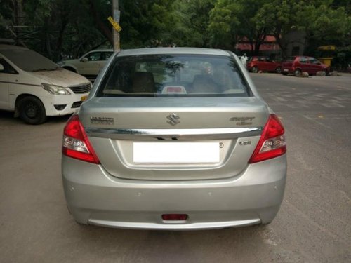 Maruti Dzire VDI 2014 for sale