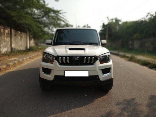 2015 Mahindra Scorpio for sale