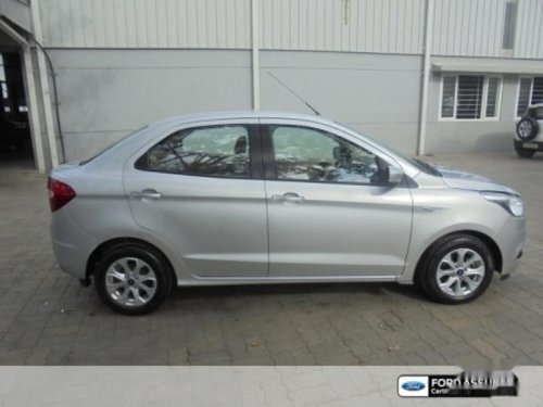 Ford Aspire 1.2 Ti-VCT Titanium Plus 2016 by owner