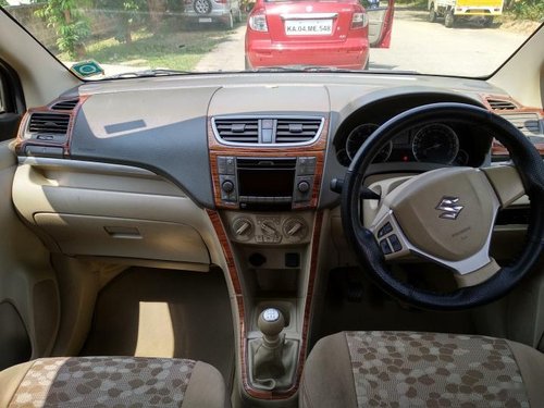 Used 2016 Maruti Suzuki Ertiga for sale