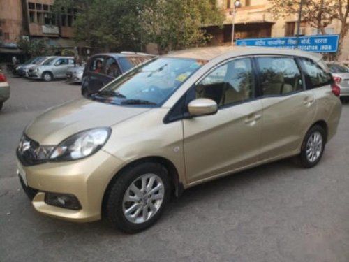 2014 Honda Mobilio for sale at low price