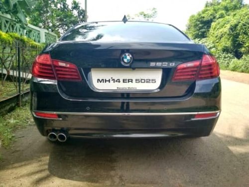 2014 BMW 5 Series for sale