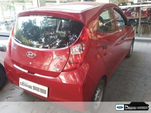 2014 Hyundai Eon for sale