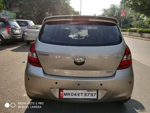 Used 2011 Hyundai i20 for sale