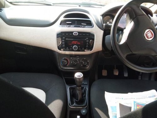 2015 Fiat Punto Evo for sale at low price