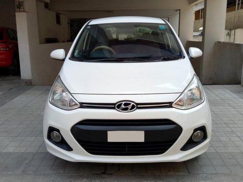 Used 2014 Hyundai i10 car at low price