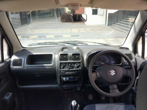 Used 2009 Maruti Suzuki Wagon R for sale