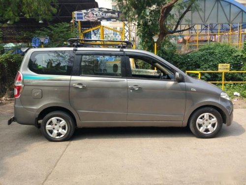 Used 2014 Chevrolet Enjoy car at low price