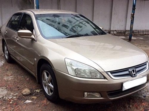 Used 2005 Honda Accord for sale