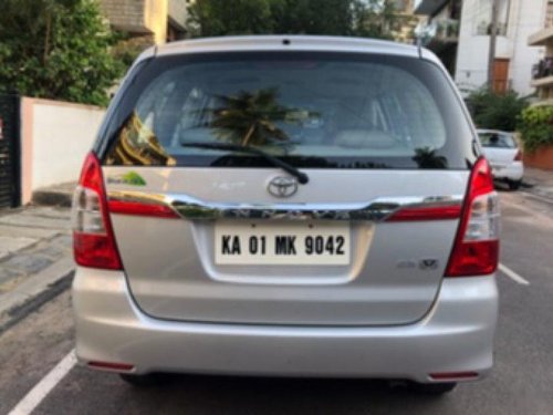 Used Toyota Innova 2014 for sale at low price