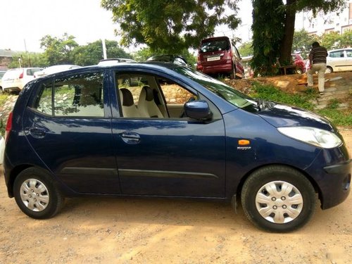 Used Hyundai i10 Magna for sale