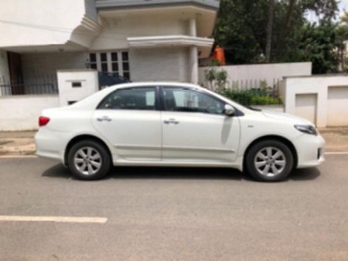 2012 Toyota Corolla Altis for sale