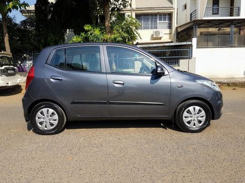 2012 Hyundai i10 for sale