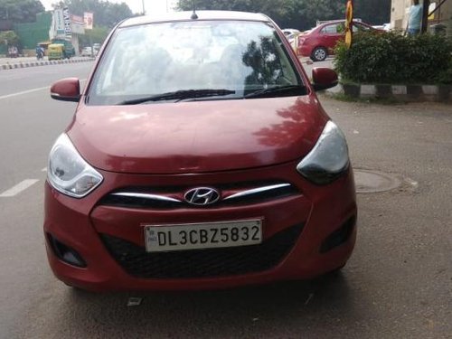 2013 Hyundai i10 for sale at low price