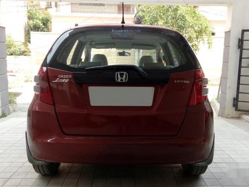 Good as new 2010 Honda Jazz for sale