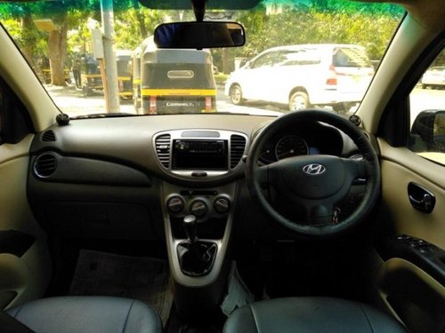 Good as new 2012 Hyundai i10 for sale