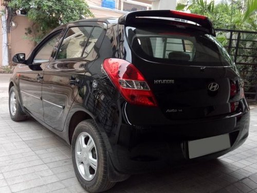 Used 2009 Hyundai i20 for sale