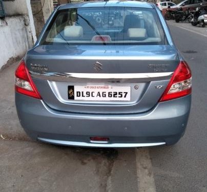 Maruti Suzuki Dzire 2013 for sale at the best deal 