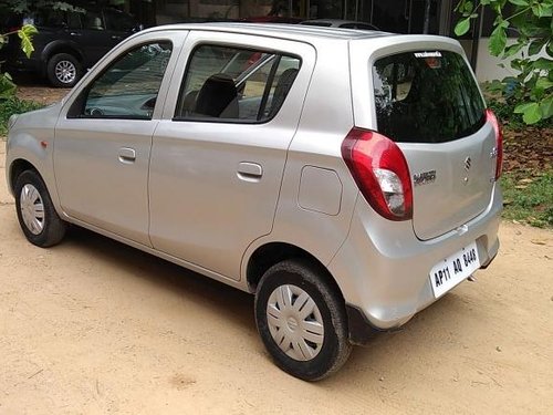 Used 2012 Maruti Suzuki Alto 800 for sale