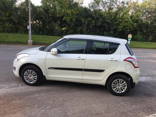 Good as new Maruti Suzuki Swift 2014 for sale