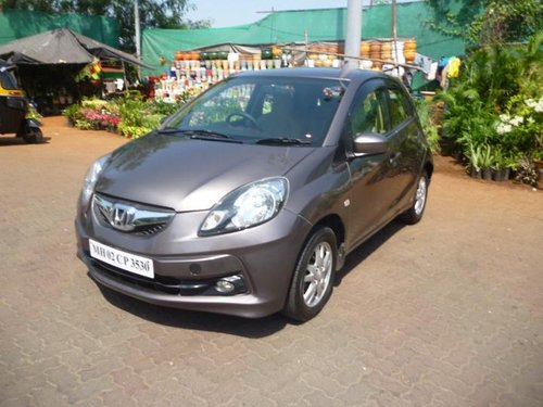 Used 2012 Honda Brio for sale