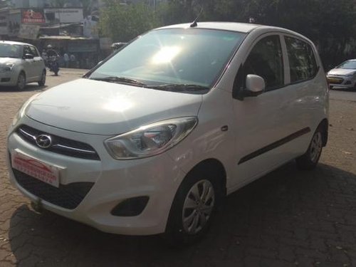 2012 Hyundai i10 for sale at low price