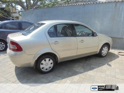Used 2007 Ford Fiesta for sale