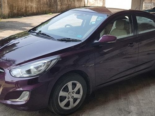 Hyundai Verna 1.6 Xi ABS 2013 for sale