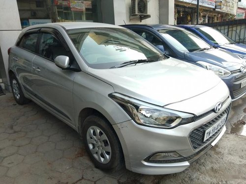 Used 2016 Hyundai i20 for sale